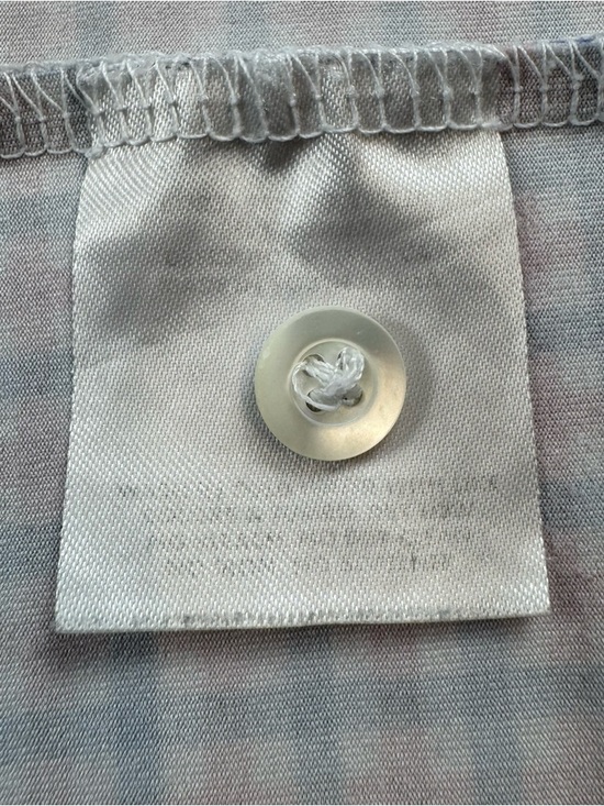 RHOBACK The patriot polo golf shirt men’s size 3XL Gingham check performance - Picture 8 of 12